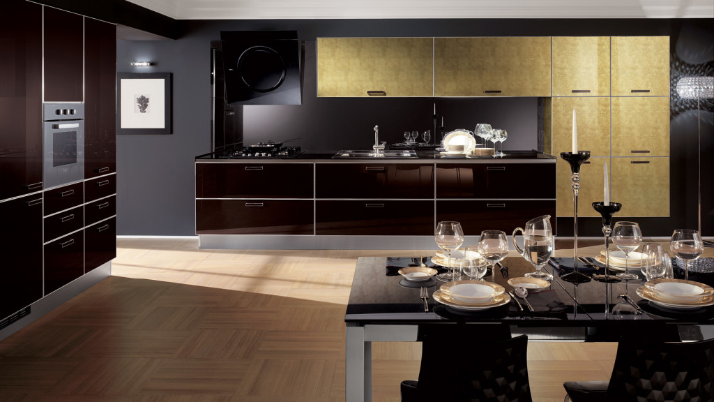 Crystal Scavolini